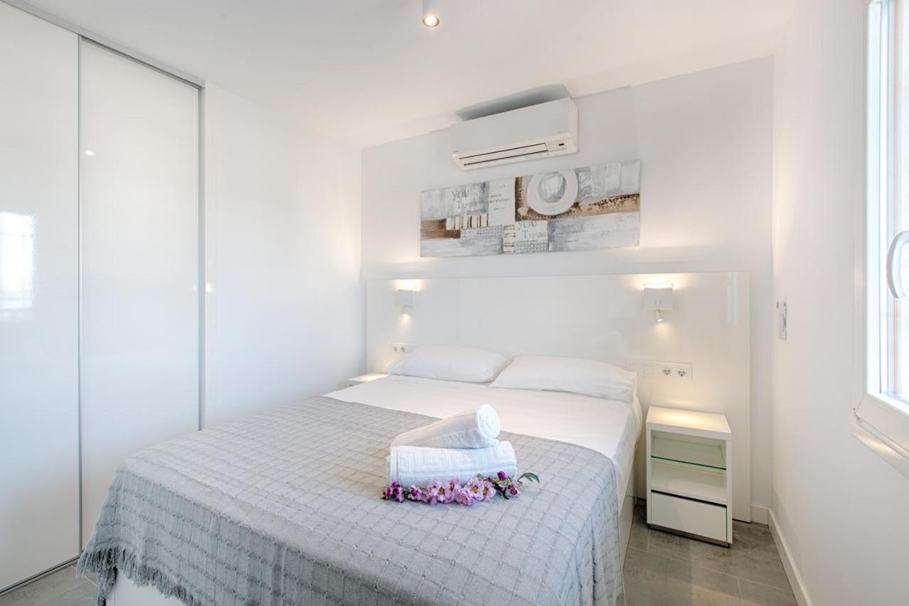 San Pedro Apartment Marbella Exterior foto